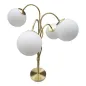 LAMPA STOŁOWA GLAMY 4 ŚWIATŁA Ø 53x74 cm